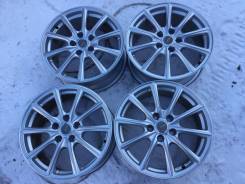Bridgestone. 7.5x17", 5x114.3, ET40, �� 60,1���. ����