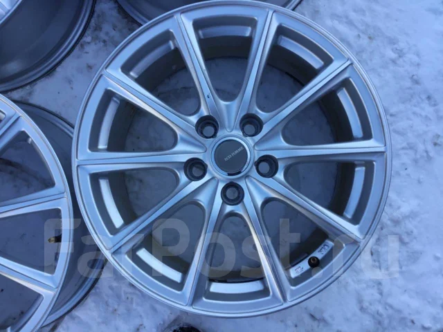Bridgestone. 7.5x17", 5x114.3, ET40, �� 60,1���. ����