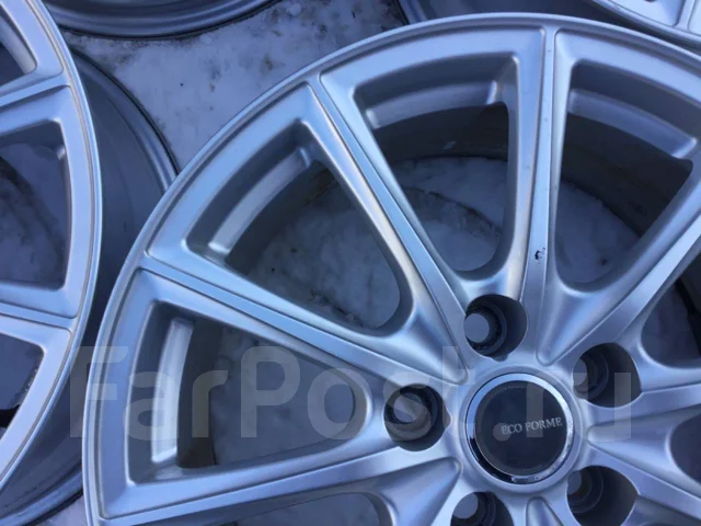 Bridgestone. 7.5x17", 5x114.3, ET40, �� 60,1���. ����