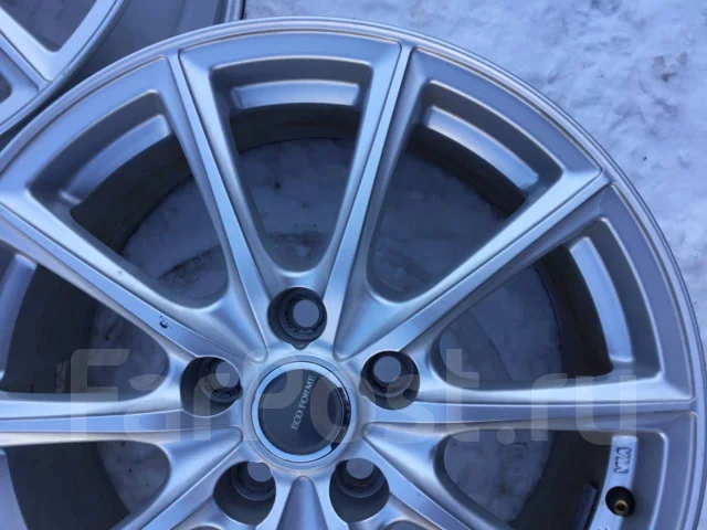 Bridgestone. 7.5x17", 5x114.3, ET40, �� 60,1���. ����