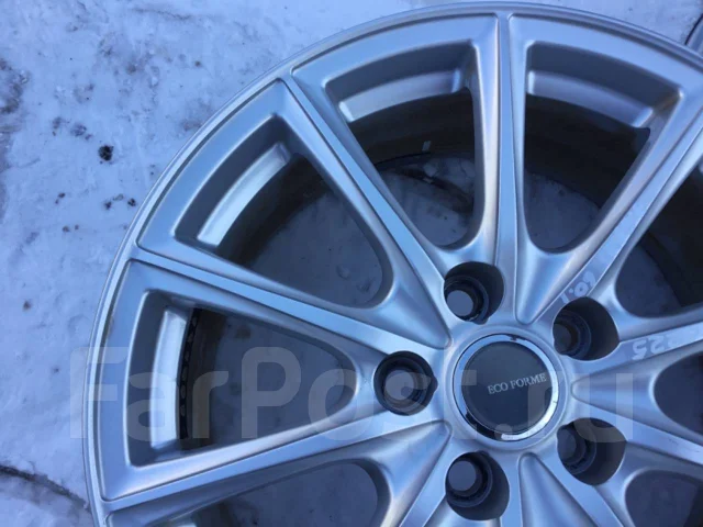 Bridgestone. 7.5x17", 5x114.3, ET40, �� 60,1���. ����