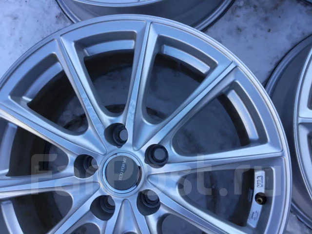 Bridgestone. 7.5x17", 5x114.3, ET40, �� 60,1���. ����
