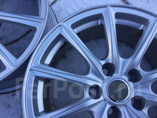 Bridgestone. 7.5x17", 5x114.3, ET40, �� 60,1���. ����