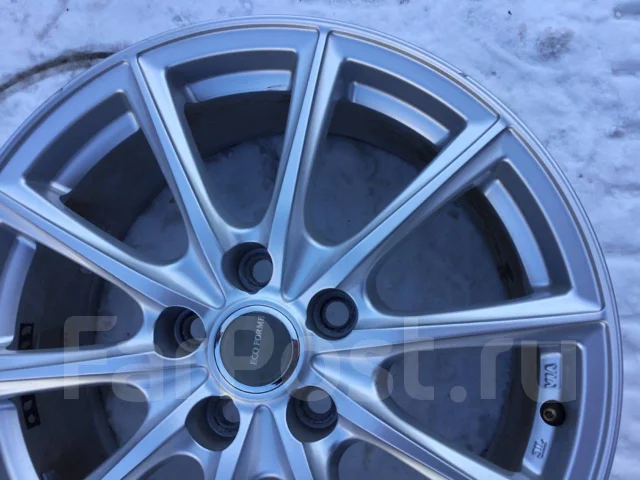 Bridgestone. 7.5x17", 5x114.3, ET40, �� 60,1���. ����