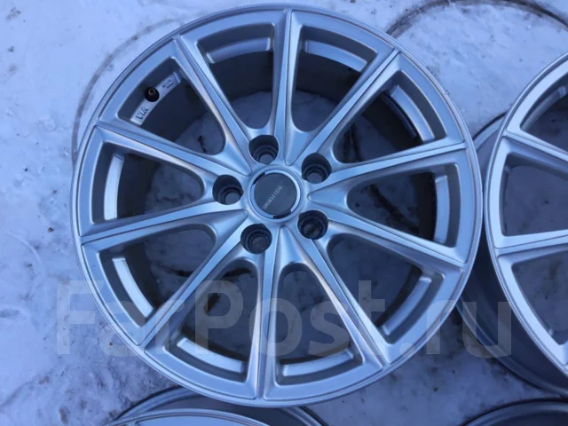 Bridgestone. 7.5x17", 5x114.3, ET40, �� 60,1���. ����