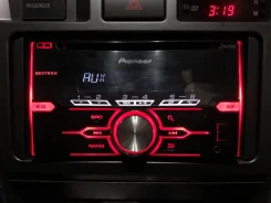 Pioneer FH-X380UB ����