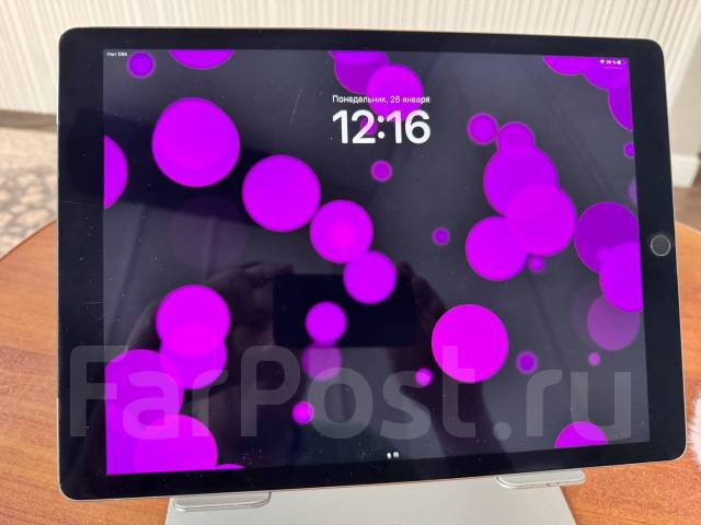 Apple iPad Pro 12.9. 12.9 ������, ������ 128 �� ����