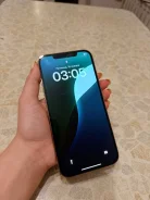Apple iPhone 12 Pro Max. �/�, 256 ��, �������, 3G, 4G LTE, 5G ����
