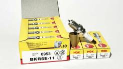 ����� ��������� NGK BKR5E-11 6953 BKR5E-11 ����