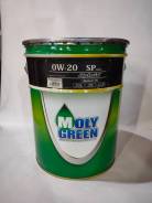 MolyGreen Hybrid. 0W-20, �������������, 1��. ����
