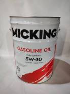 Micking. 5W-30, �������������, 1��. ����