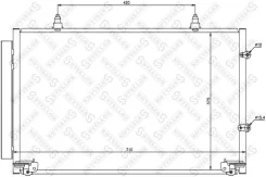 �������� ������������ Stellox [1045152SX] 1045152SX ����