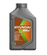 Hyundai XTeer ATF SP3