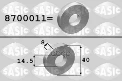 ������� �����, �������� ���� - ���������� ��� Sasic ���. 8700011 8700011 ����
