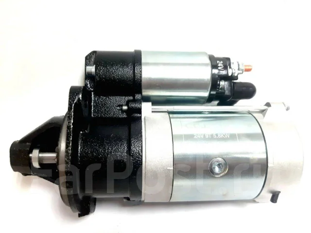 ������� Dongfeng (24V / 9 ������ / ������) QDJ251B ����