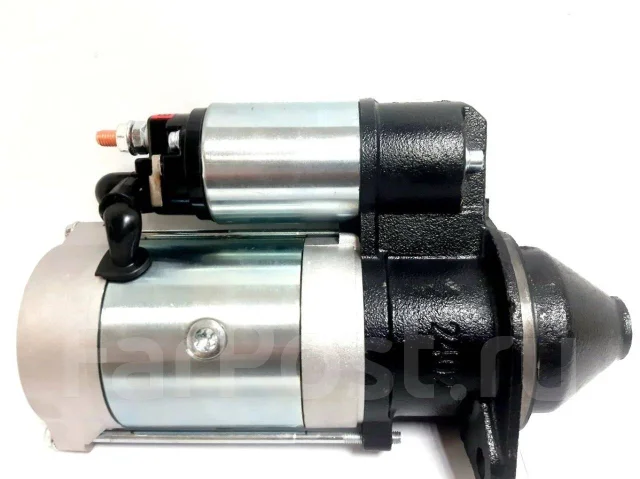 ������� Dongfeng (24V / 9 ������ / ������) QDJ251B ����