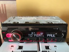 Pioneer MVH-S410BT ����