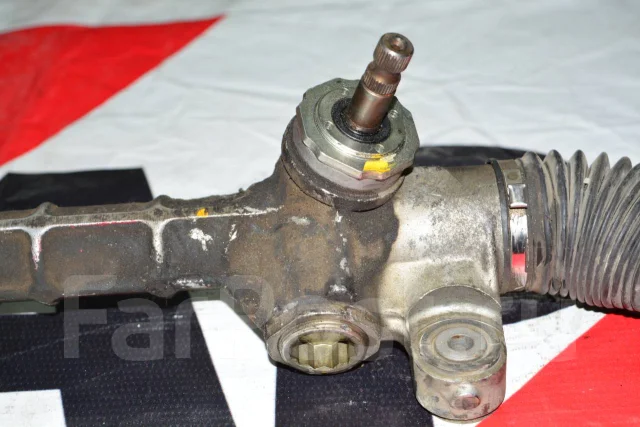 ������� ����� Toyota 45510-68010 ����