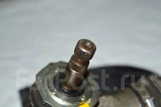 ������� ����� Toyota 45510-68010 ����