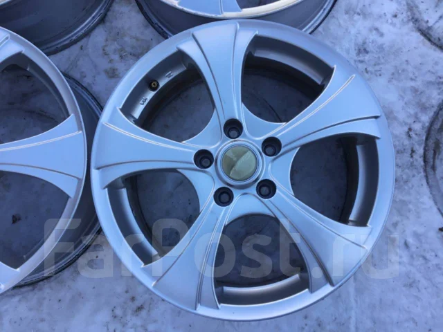 EMR. 7.0x17", 5x114.3, ET53, �� 73,1���. ����