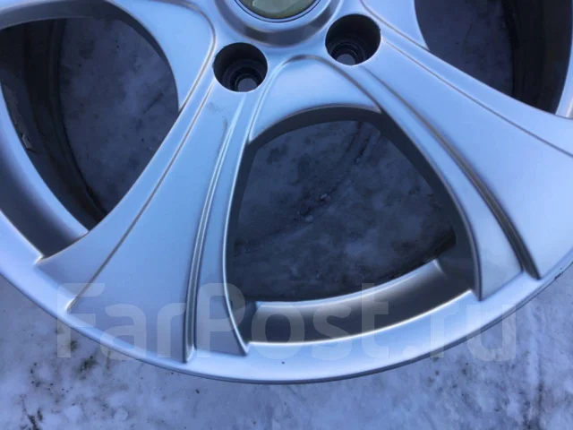 EMR. 7.0x17", 5x114.3, ET53, �� 73,1���. ����