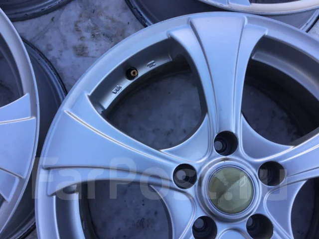 EMR. 7.0x17", 5x114.3, ET53, �� 73,1���. ����