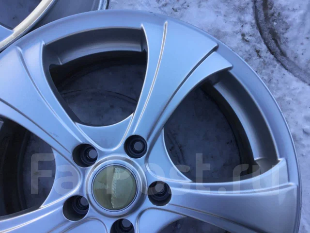 EMR. 7.0x17", 5x114.3, ET53, �� 73,1���. ����