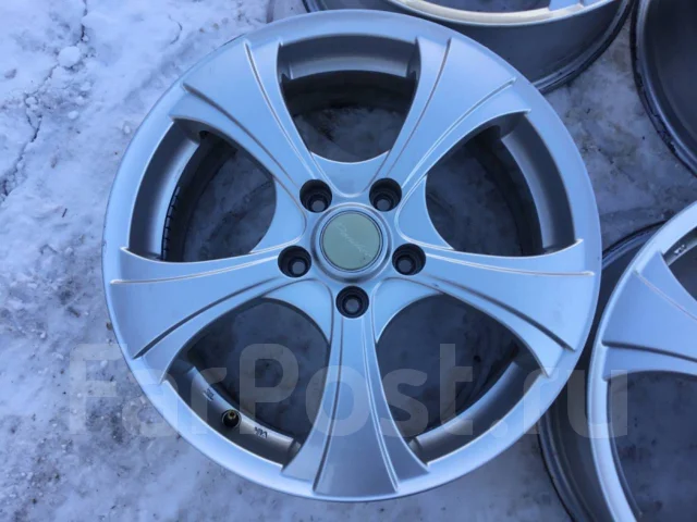 EMR. 7.0x17", 5x114.3, ET53, �� 73,1���. ����