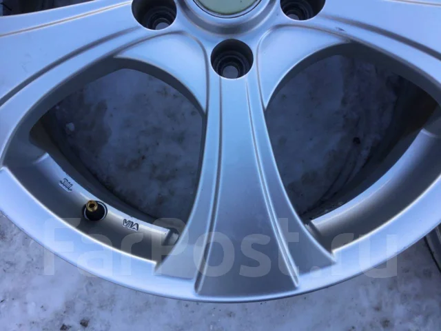 EMR. 7.0x17", 5x114.3, ET53, �� 73,1���. ����
