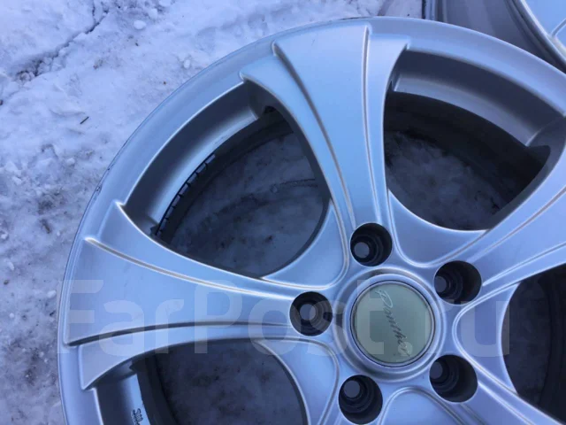 EMR. 7.0x17", 5x114.3, ET53, �� 73,1���. ����
