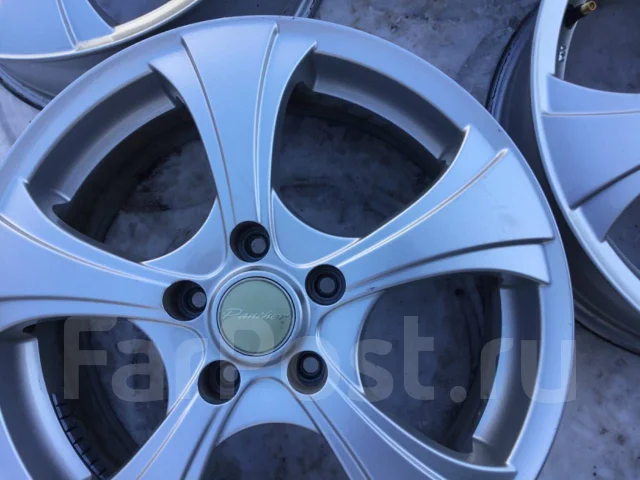 EMR. 7.0x17", 5x114.3, ET53, �� 73,1���. ����