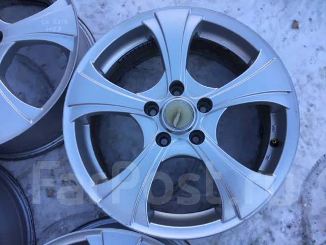 EMR. 7.0x17", 5x114.3, ET53, �� 73,1���. ����