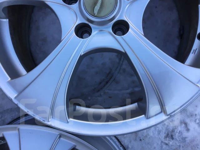EMR. 7.0x17", 5x114.3, ET53, �� 73,1���. ����