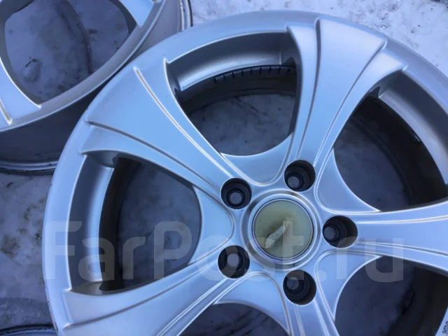 EMR. 7.0x17", 5x114.3, ET53, �� 73,1���. ����