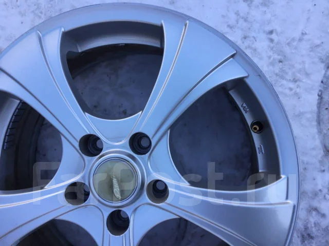 EMR. 7.0x17", 5x114.3, ET53, �� 73,1���. ����
