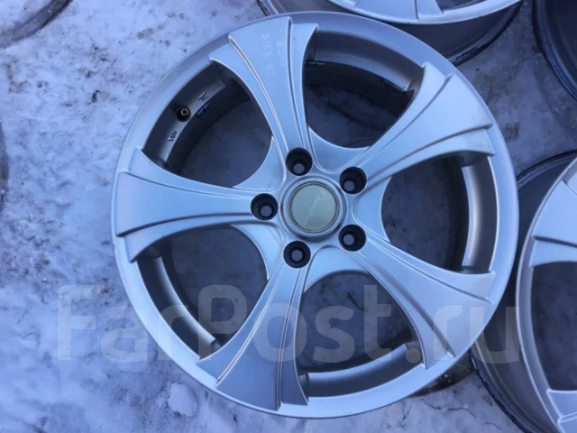 EMR. 7.0x17", 5x114.3, ET53, �� 73,1���. ����