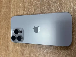 Apple iPhone 16 Pro Max. �/�, 256 ��, �����������, 4G LTE, Dual-SIM ����