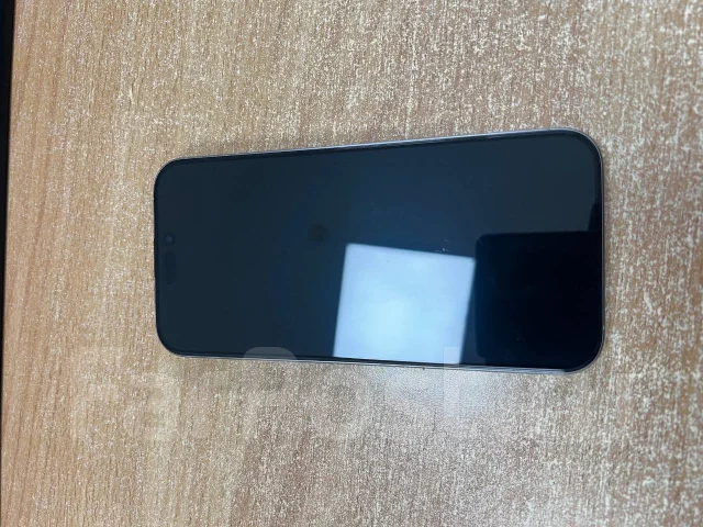 Apple iPhone 16 Pro Max. �/�, 256 ��, �����������, 4G LTE, Dual-SIM ����