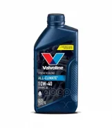 Valvoline All-Climate