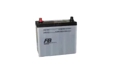 FB Altica High-Grade