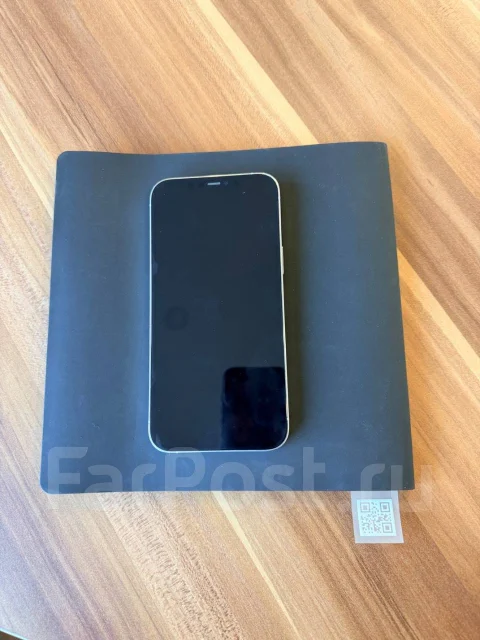 Apple iPhone 12 Pro Max. �/�, 256 ��, ����������� ����