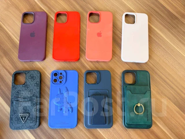 Apple iPhone 12 Pro Max. �/�, 256 ��, ����������� ����