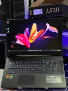 MSI Alpha 17. 17.3", ��� 16 ��, ���� 1 024���, WiFi: 1, Bluetooth: 1 ����