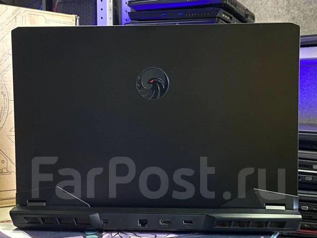 MSI Alpha 17. 17.3", ��� 16 ��, ���� 1 024���, WiFi: 1, Bluetooth: 1 ����