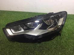 ���� �������� ����� Audi A6 C7 2013 446-1136LMLD-EM 4461136LMLDEM ����
