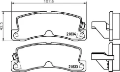 ������� ��������� �������� | ��� | Allied Nippon ADB3458 ADB3458 ����