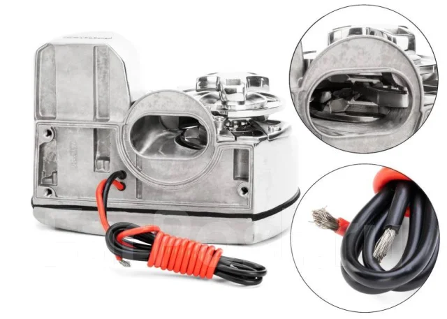 ��� ����� �������� / ����: 500 �� LEWMAR 6656011967-310 ����