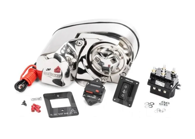 ��� ����� �������� / ����: 500 �� LEWMAR 6656011967-310 ����