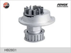 ����� ������� Fenox HB2801 HB2801 ����