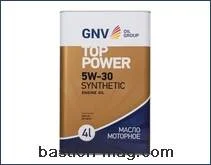 GNV Top Power